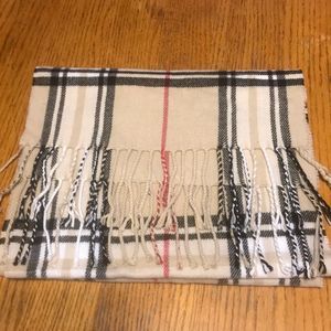 Scarf